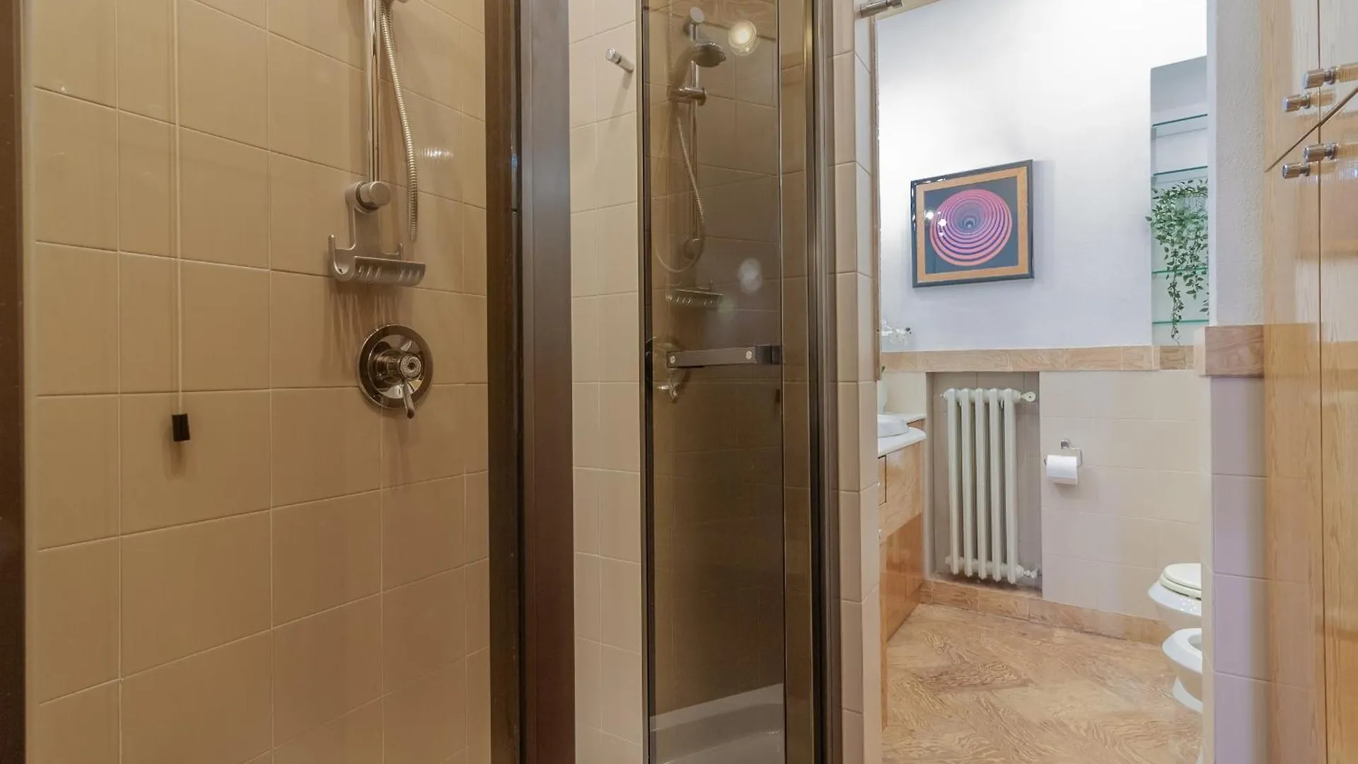 Apartment Miranda'S Home Varenna Italy