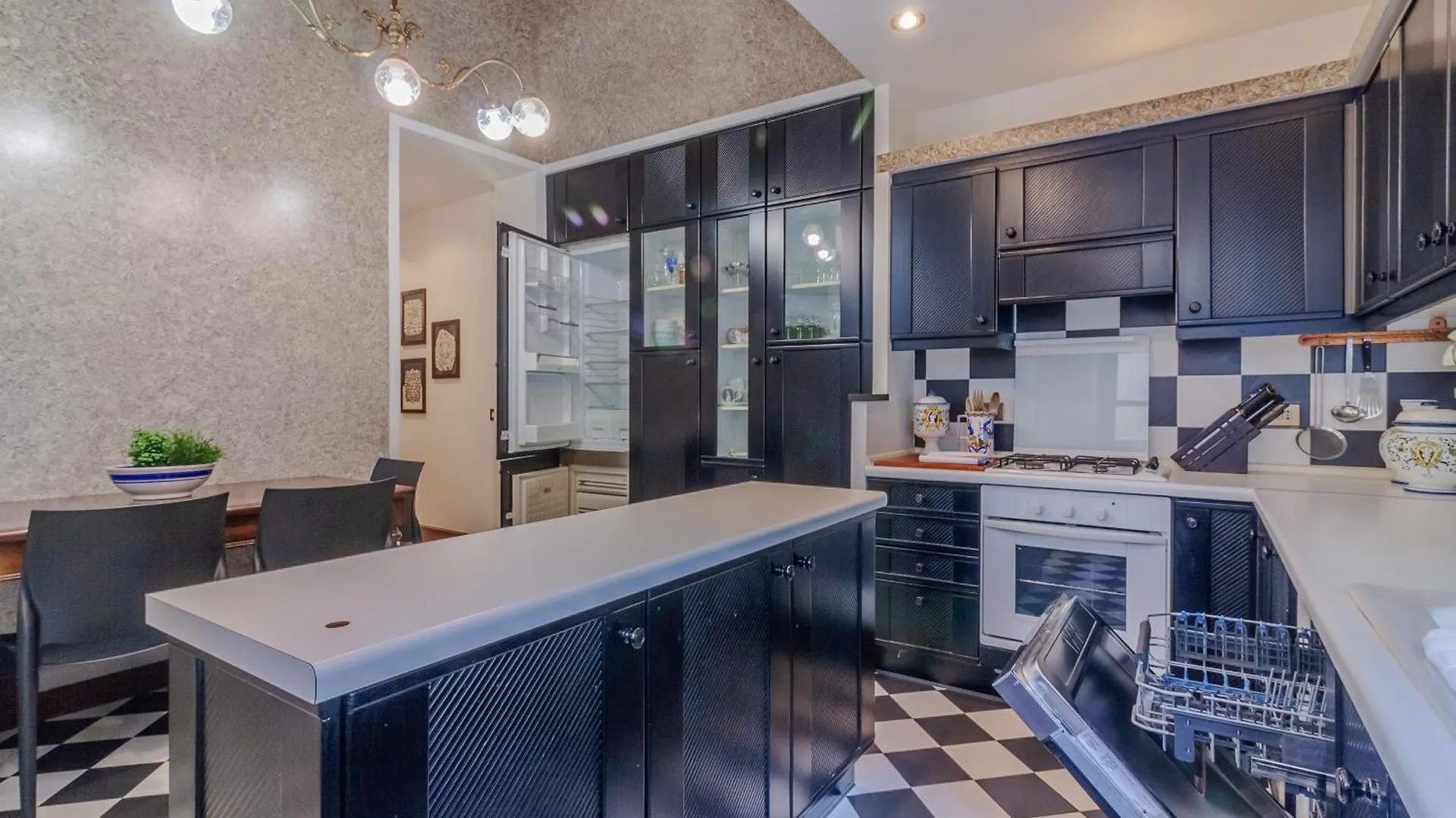 Apartment Miranda'S Home Varenna Italy