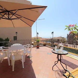  Apartment Casa La Boheme Italy