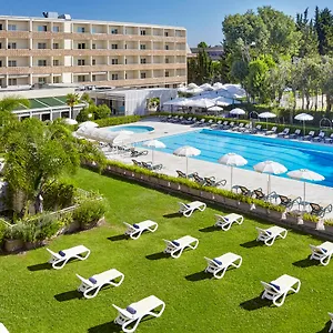 **** Hotel Crowne Plaza St. Peter's By Ihg Italy
