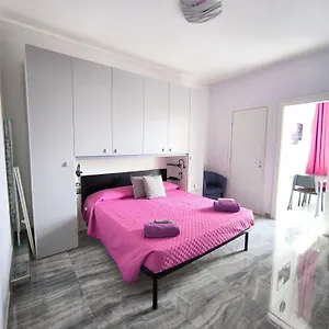  Apartment Casa Viola - Al Centro Italy
