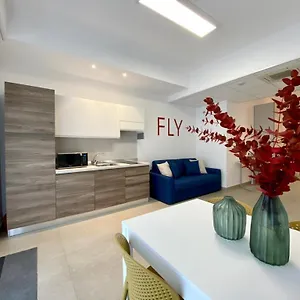 ** Aparthotel Beeapartments Italy