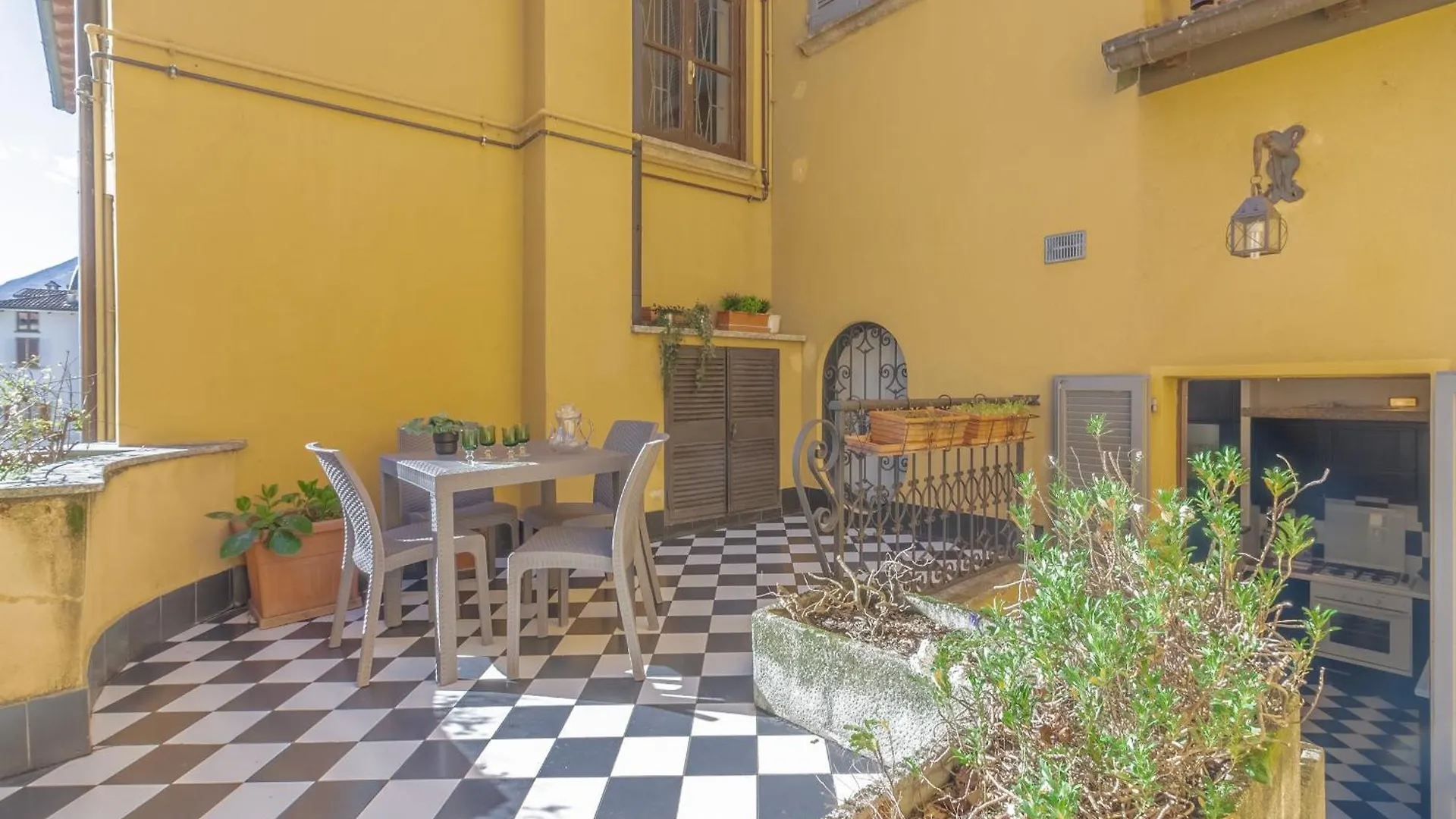 Miranda'S Home Varenna