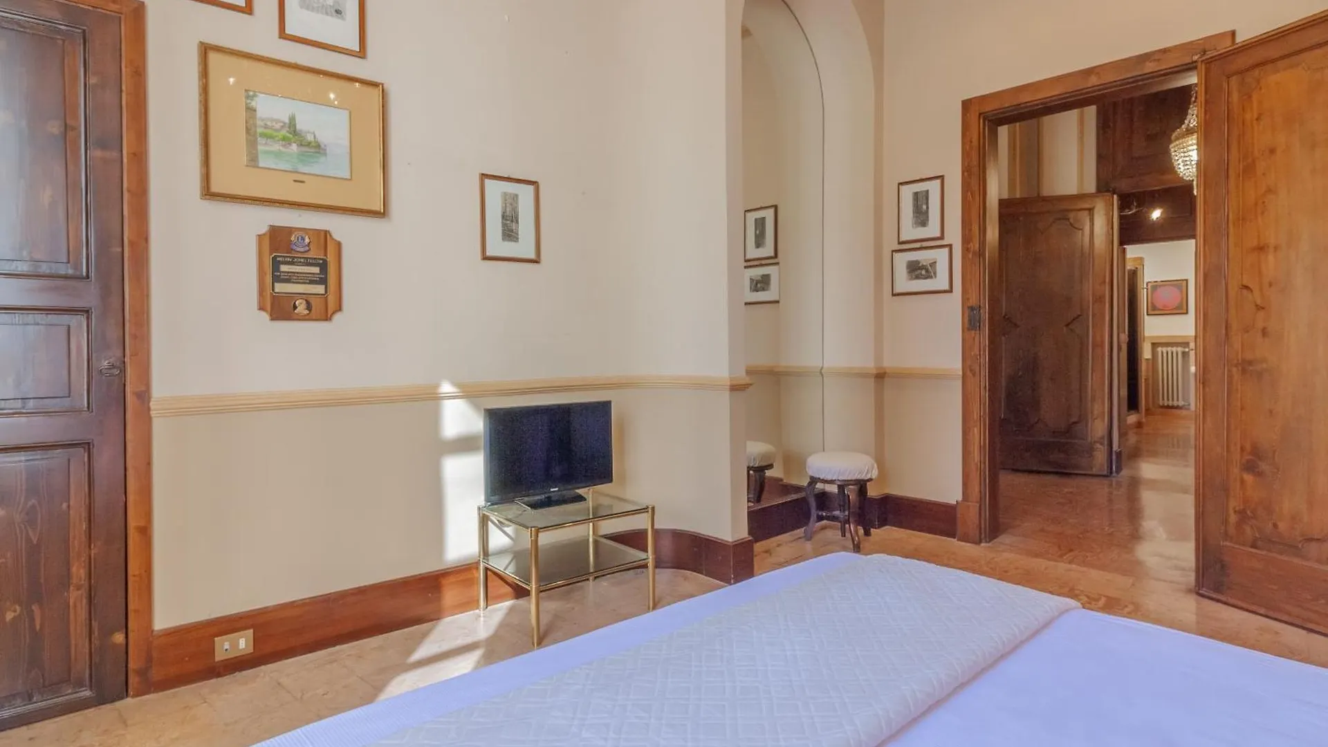 Apartment Miranda'S Home Varenna